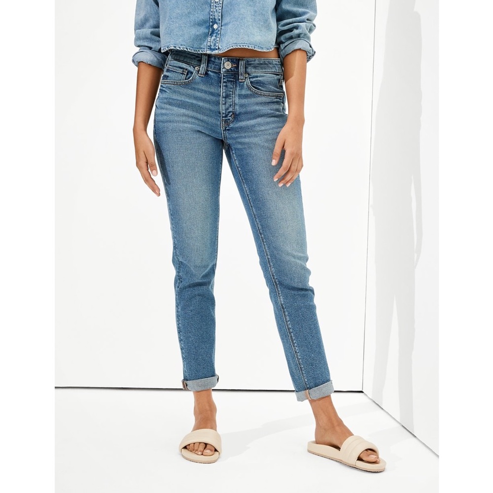 Tomboy Jeans
